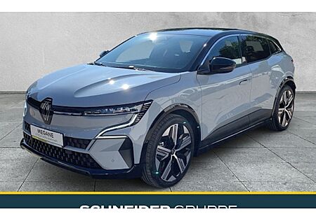 Renault Megane E-Tech Techno 220 Comfort Range 5 Türen