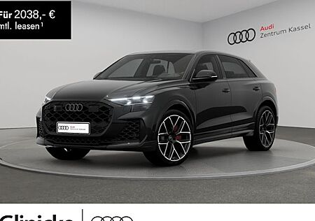 Audi RS Q8 performance TFSI quattro tiptronic 5 Türen