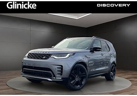Land Rover Discovery D350 MHEV AWD DYNAMIC HSE Automatik 5 Türen