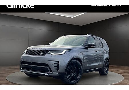 Land Rover Discovery D350 MHEV AWD DYNAMIC HSE Automatik 5 Türen