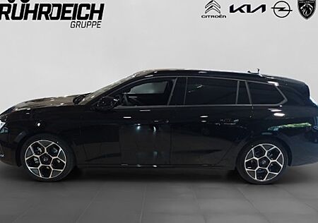 Opel Zafira Tourer ST 1.2 Turbo 96kW GS Auto 5 Türen