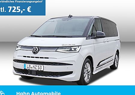 VW T7 Multivan 2.0 TSI OPF DSG Überhang Edition 5 Türen