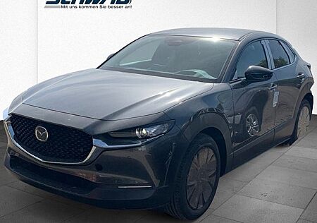 Mazda CX-30 e-SKYACTIV-G M-Hybrid 140 Homura 5 Türen