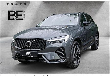 Volvo XC 60 B5 AWD Ultra Dark Auto 5 Türen