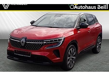 Renault Austral Mild Hybrid 160 Techno Automatik 5 Türen