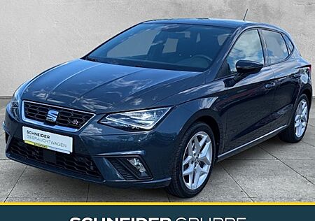 Seat Ibiza 1.0 TSI 81kW FR BEATS 5 Türen