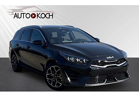 Kia Cee'd Sportswagon 1.5 T-GDI DCT GT-line SW 5 Türen