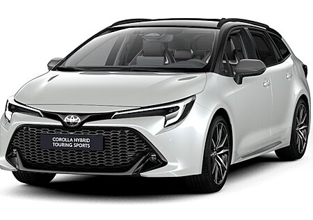 Toyota Corolla 2,0 Hybrid GR Sport Touring Sports 5 Türen