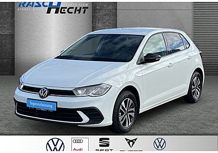 VW Polo 1.0 TSI 70kW DSG ENERGY 5 Türen