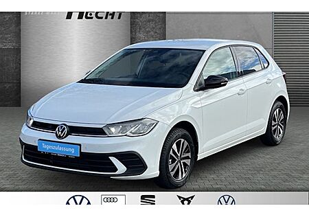 VW Polo 1.0 TSI 70kW DSG ENERGY 5 Türen