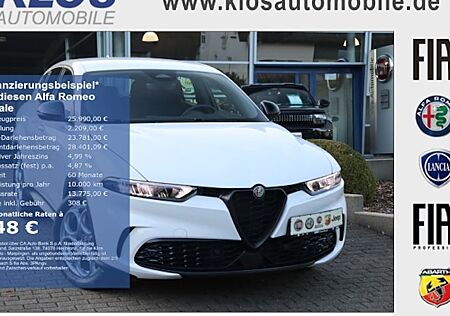 Alfa Romeo Tonale 1.6 VGT-D 96kW DCT SPRINT 5 Türen