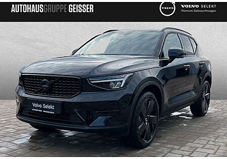 Volvo XC 40 B3 Black Edition Plus DCT 5 Türen