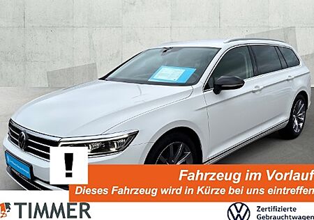 VW Passat Variant 2.0 TDI SCR Elegance Variant 5 Türen