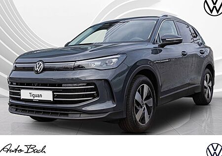 VW Tiguan 1.5 eTSI OPF DSG Elegance 5 Türen