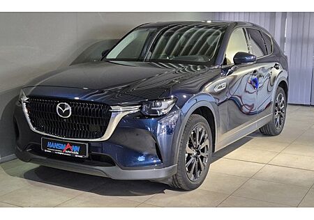 Mazda CX-60 2.5 e-SKYACTIV PHEV Exclusive-L Auto AWD 5 Türen