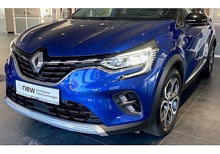 Renault Captur E-TECH Plug-In 160 Edition One 5 Türen