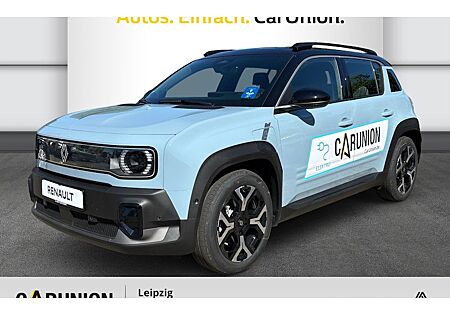 Renault 4 E-Tech Techno 150 Comfort Range 5 Türen
