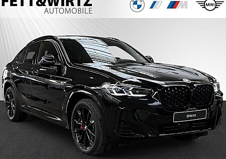BMW X4 xDrive30i AT 5 Türen