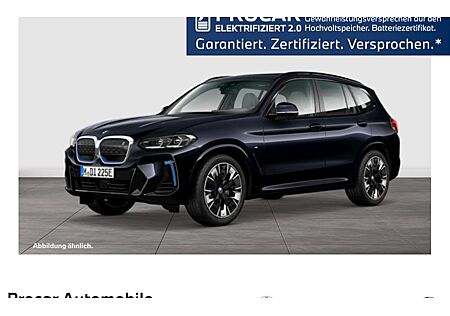 BMW iX3 80KWH IMPRESSIVE Auto 5 Türen