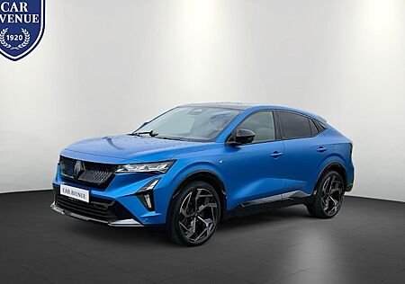Renault Rafale Hybrid E-Tech 4x4 300 PHEV Atelier Alpin 5 Türen