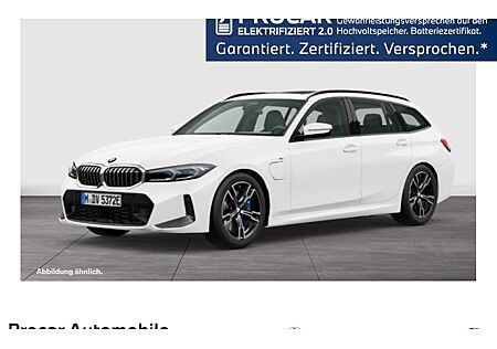 BMW 3er 330e xDrive Touring Automatic 5 Türen