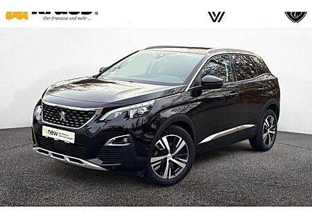 Peugeot 3008 PureTech 130 Allure 5 Türen