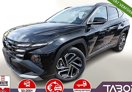 Hyundai Tucson 1.6 T-GDI Hybrid Prime Auto 4WD 5 Türen