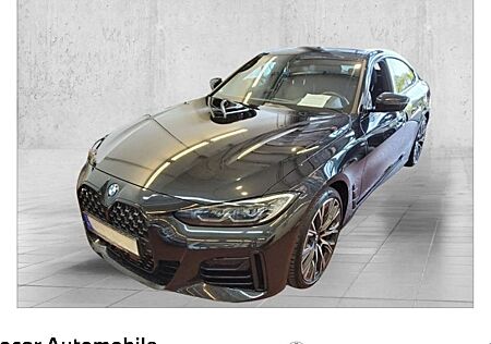 BMW 4er 420i Gran Coupé M Sport A 5 Türen