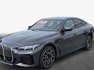 BMW i4 xDrive40 5 Türen