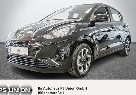 Hyundai i10 1.0 Trend 5 Türen