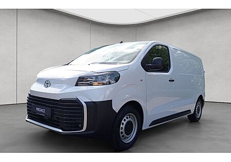 Toyota Pro Ace 1,5-l-D-4D 88kW L1 Meister 4 Türen