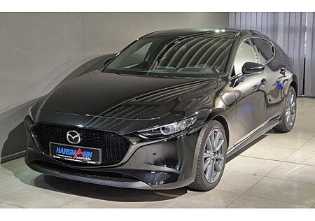 Mazda 3 2.0 e-SKYACTIV-G M-Hybrid 150 Selection 5 Türen