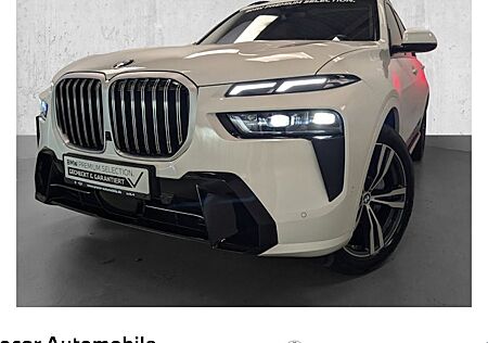 BMW X7 xDrive40d 5 Türen