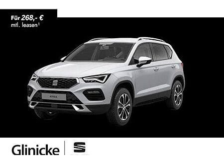 Seat Ateca 1.5 TSI ACT 110kW Road Edition DSG 5 Türen