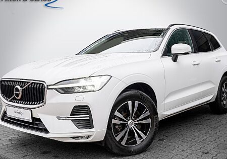 Volvo XC 60 B4 D Momentum Pro Geartronic 5 Türen