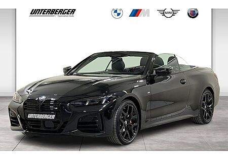 BMW 4er M440i xDrive Cabrio A 2 Türen