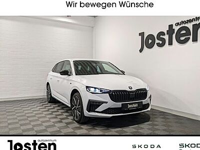 Skoda Scala 1.5 TSI ACT DSG Tour 5 Türen
