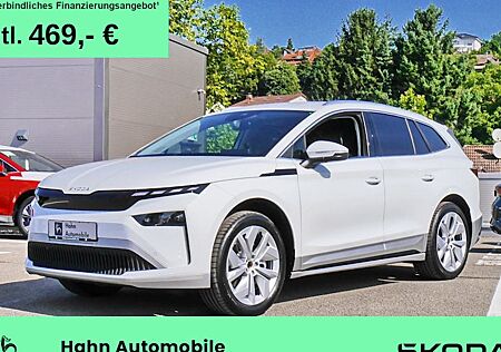 Skoda Enyaq 85 5 Türen