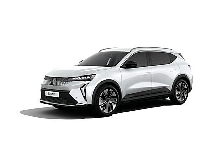 Renault Scenic E-Tech Techno 220 Long Range 5 Türen