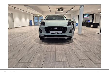 Ford Puma 1,0 EcoBoost Hybrid 92kW Titanium Auto 5 Türen