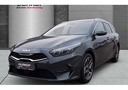 Kia Cee'd Sportswagon 1.5 T-GDI MHEV DCT Ultimate Ed. Sportsw. 5 Türen