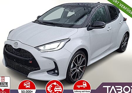 Toyota Yaris 1.5-l-VVT-i Hybrid 130 CVT GR SPORT 5 Türen
