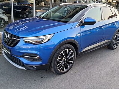 Opel Grandland X 1.6 Hybrid4 Innovation Auto 5 Türen