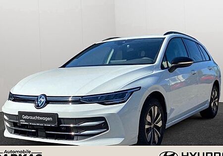 VW Golf Variant 2.0 TDI SCR 110kW DSG Goal Variant 5 Türen