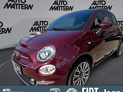 Fiat 500 1.2 8V STAR 3 Türen