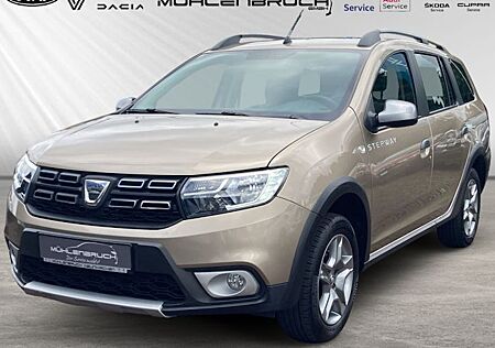 Dacia Sandero Stepway MCV TCe 90 Easy-R Stepway 5 Türen