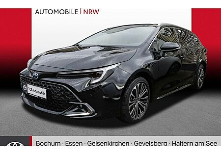 Toyota Corolla 2,0 Hybrid Teamplayer Touring Sports 5 Türen