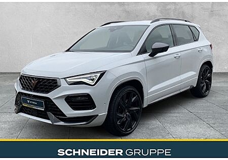 Cupra Ateca 2.0 TSI 221kW 4Drive DSG 5 Türen