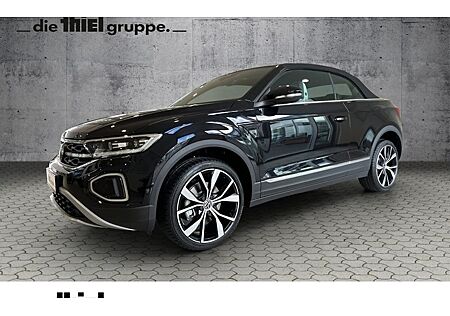 VW T-Roc Cabriolet 1.5 TSI OPF Style 2 Türen