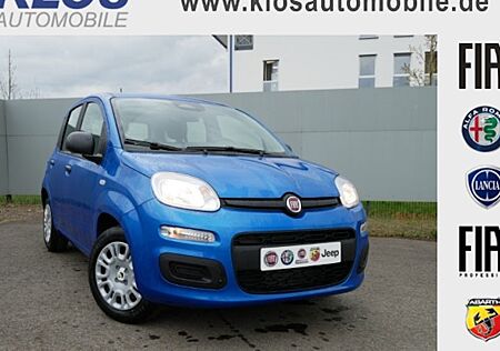 Fiat Panda 1.0 GSE Hybrid 5 Türen
